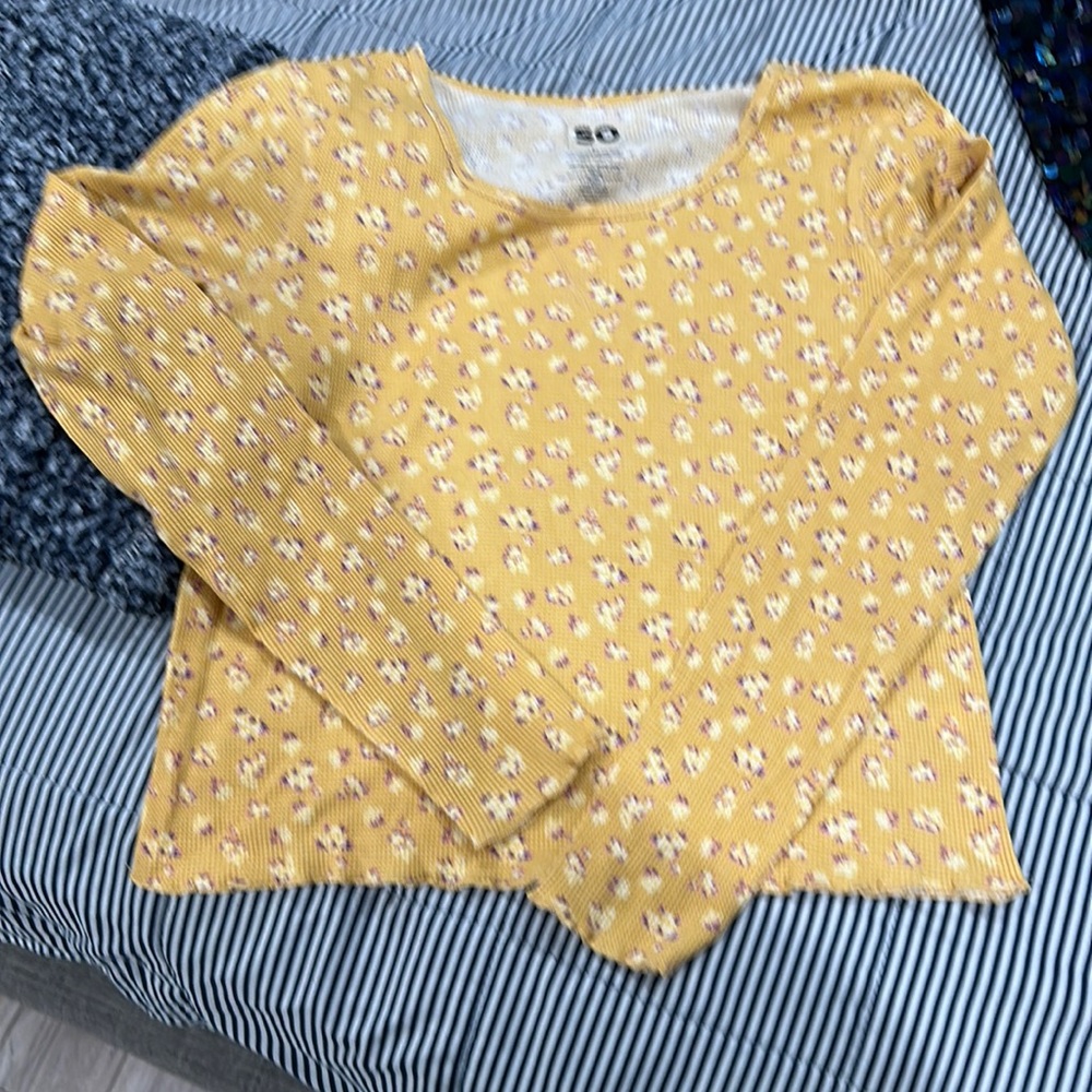 SO Floral Thermal